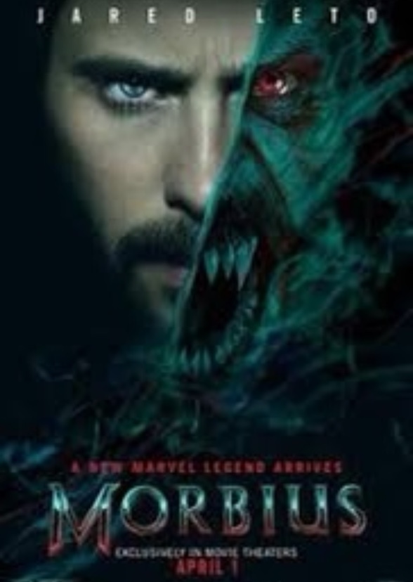 Morbius 2