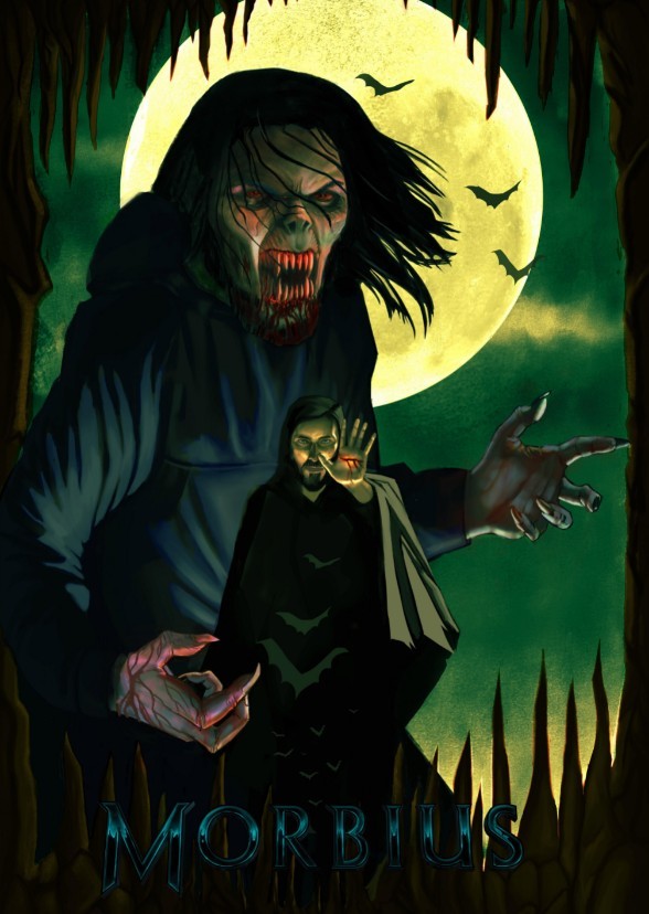 Morbius (2002)