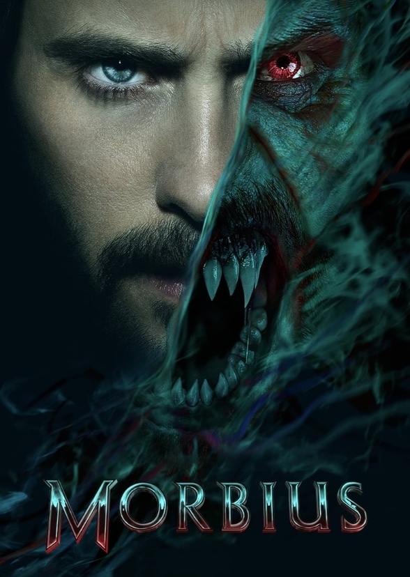 Morbius (2003)