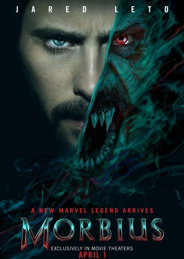 Morbius Sequels