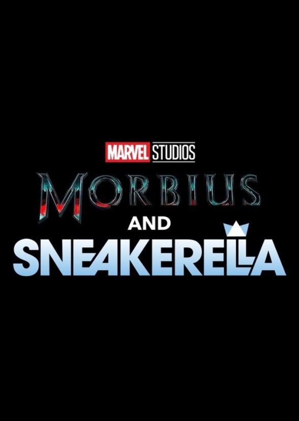 Morbius & Sneakerella