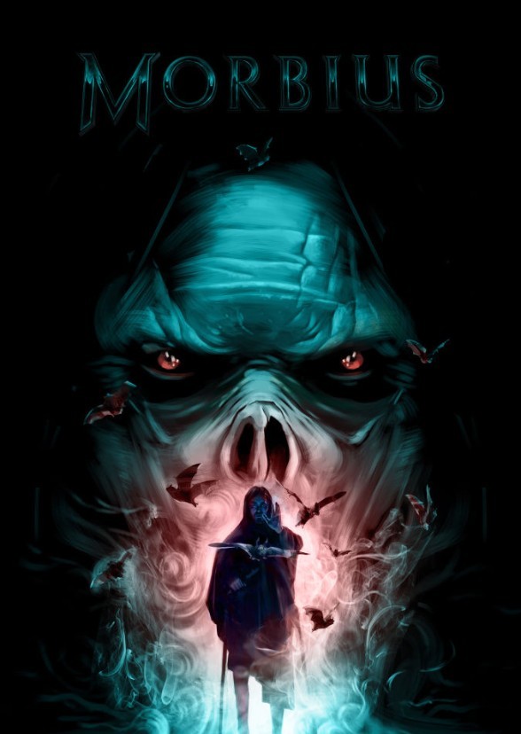 Morbius: The Last Blood