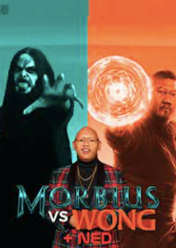 Morbius vs. Wong + Ned: Return to the Letoverse