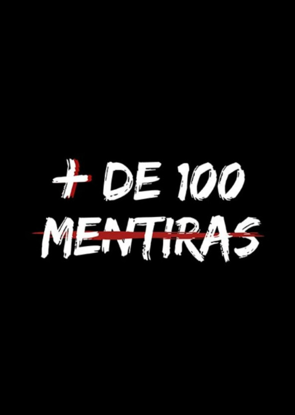 More Than 100 Lies 