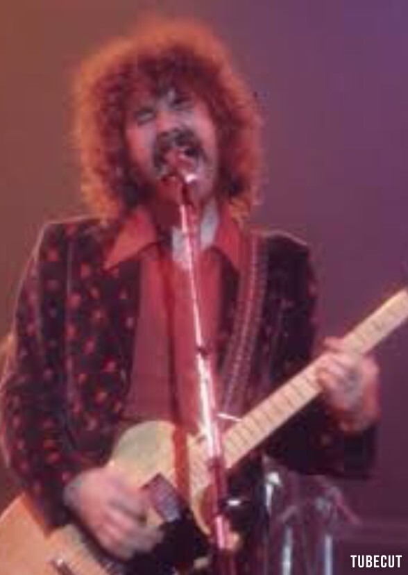 More Than a Feeling: The Brad Delp Story