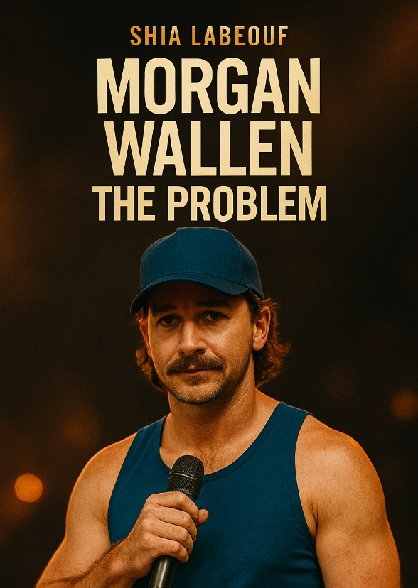 MORGAN WALLEN