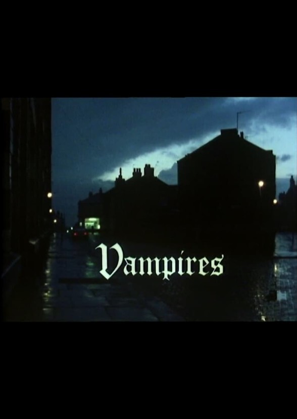Morganville Vampires