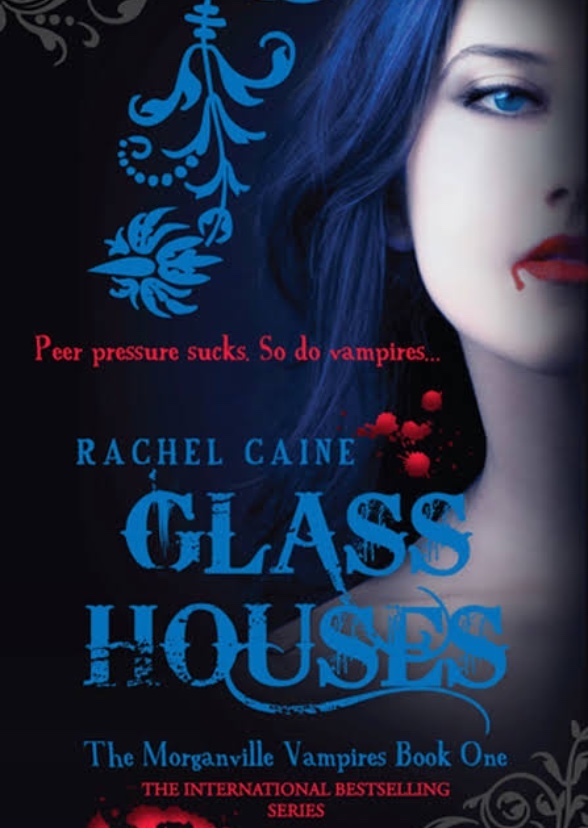 Morganville Vampires Series Dream Cast