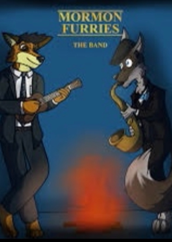 Mormons vs Furries
