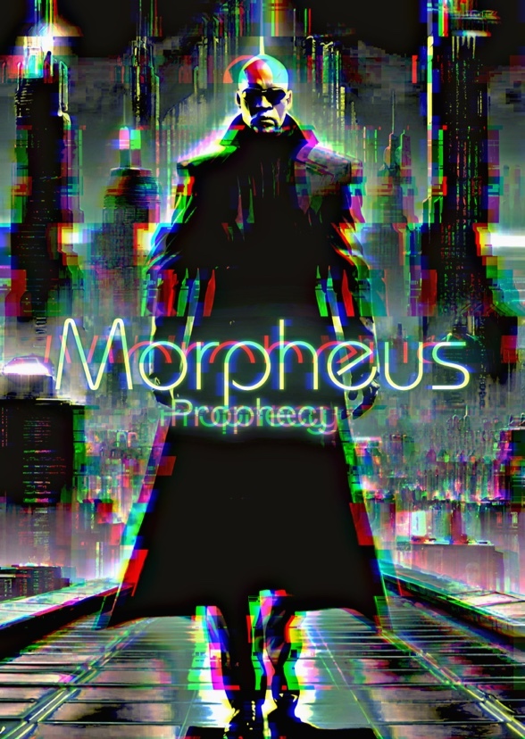 Morpheus: Prophecy (2026)