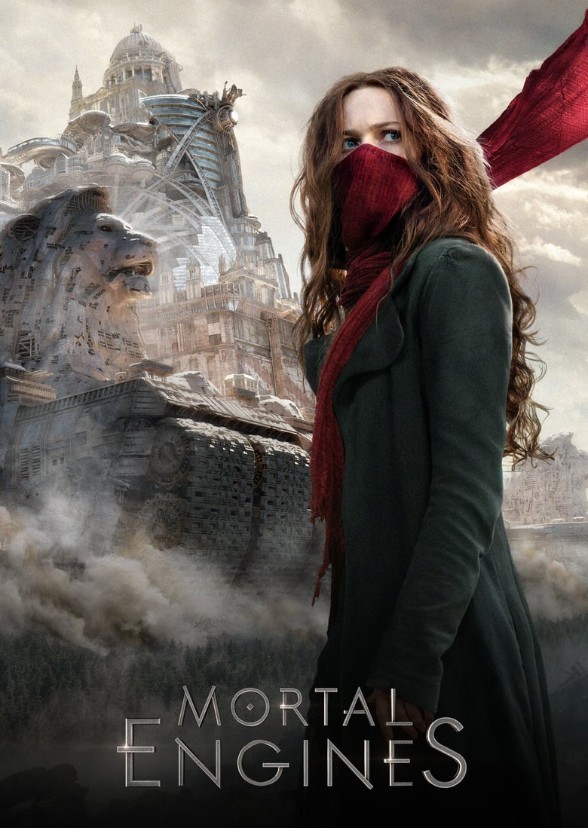 Mortal Engines (1988)