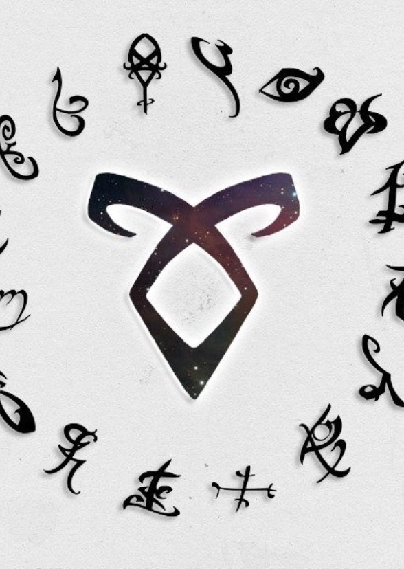 The Shadowhunters Chronicles 