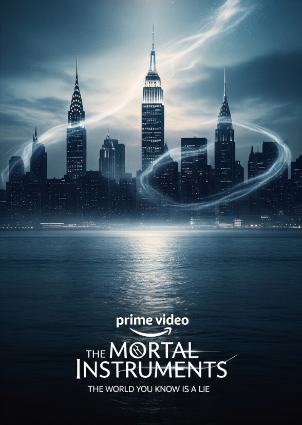 Mortal Instruments (Amazon Series)
