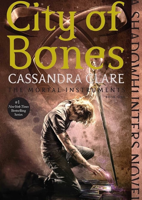 Mortal Instruments