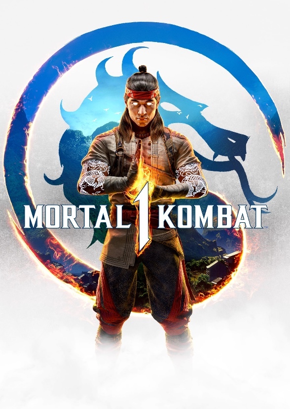 Mortal Kombat 1