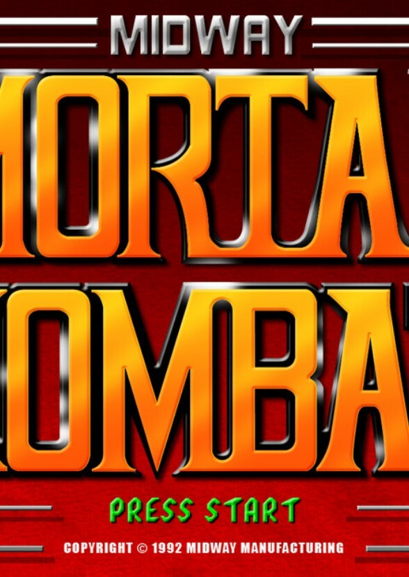 Mortal Kombat 1