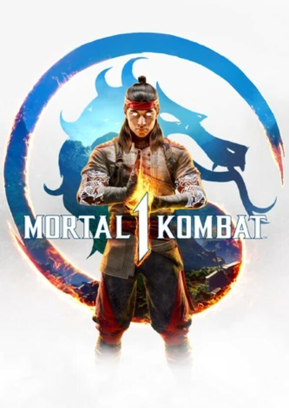 Mortal Kombat 1 (film)