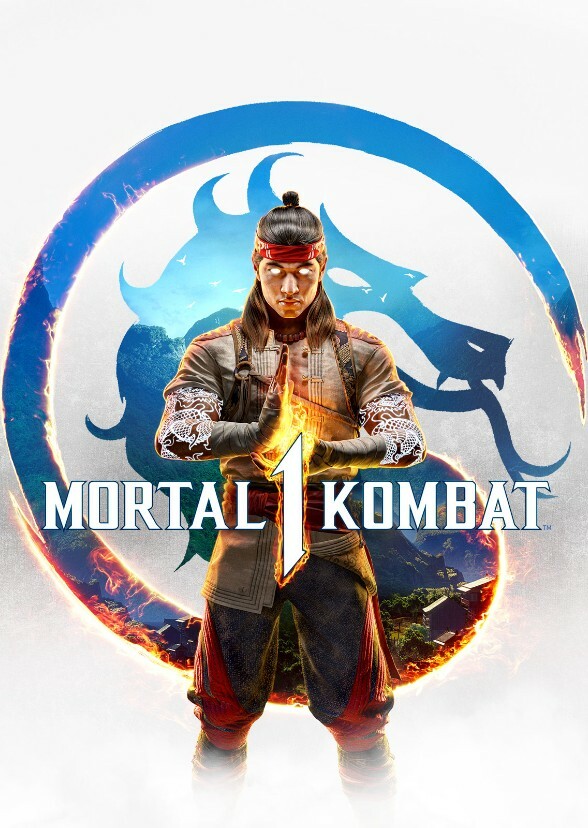 Mortal Kombat 1 (Live-Action)