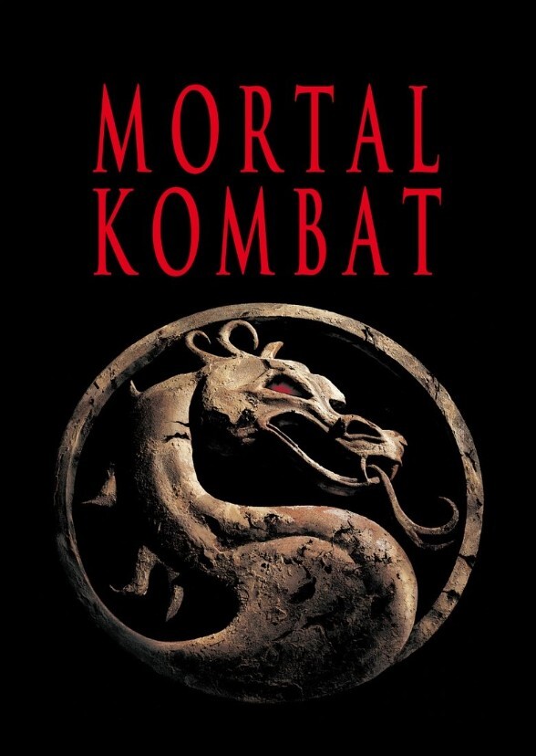 Mortal Kombat In The Golden Age of Hollywood