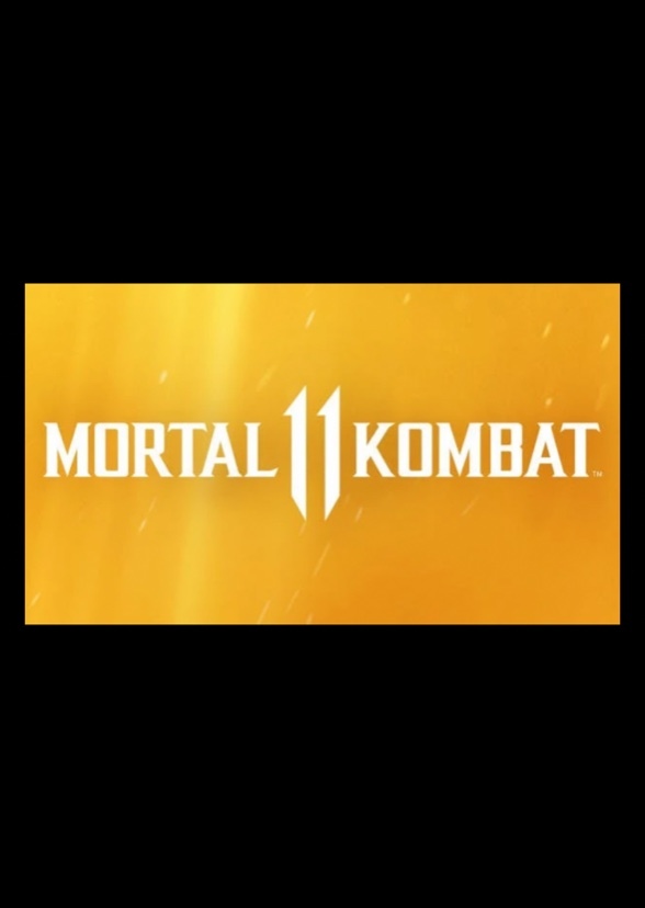 Mortal Kombat 11 for Fun (to CrazyChris622)