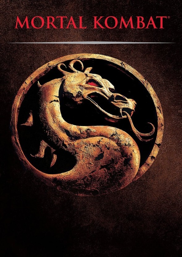 Mortal Kombat (1990)