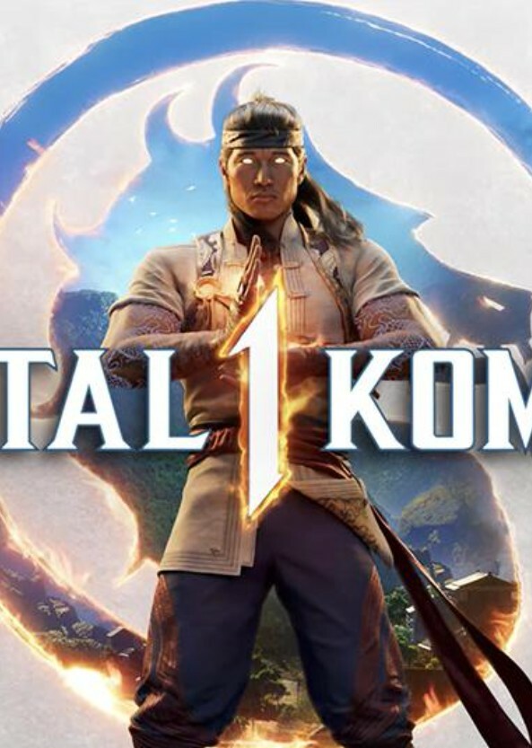 Mortal Kombat 2/13