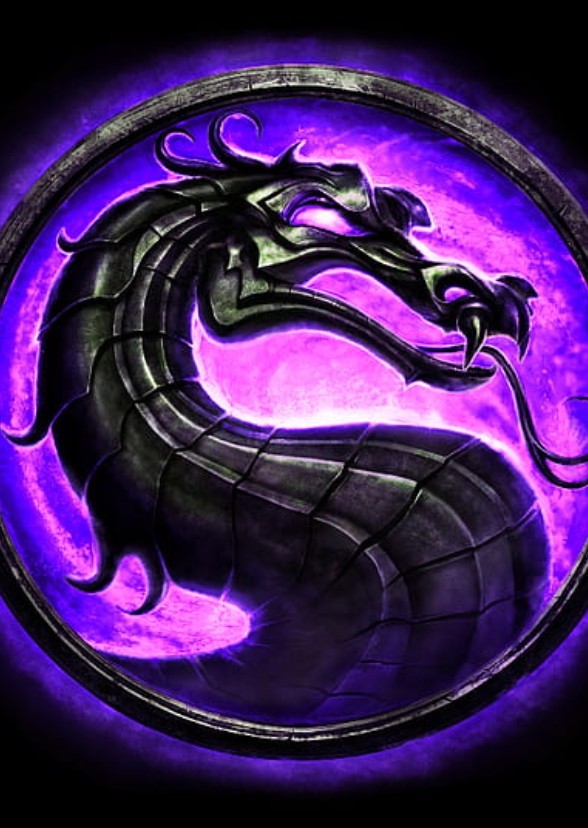 Mortal Kombat 2
