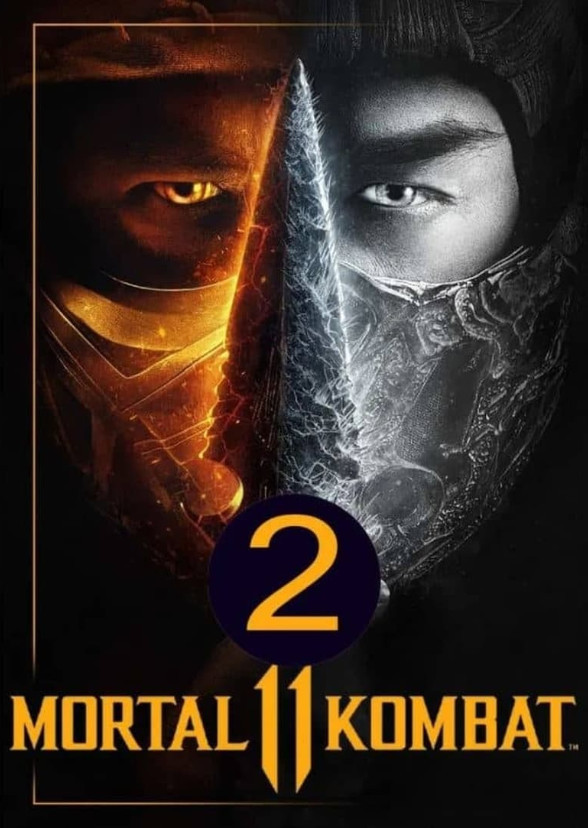 Mortal Kombat 2