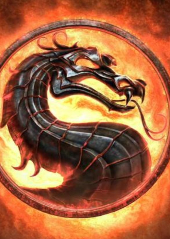 Mortal kombat 2