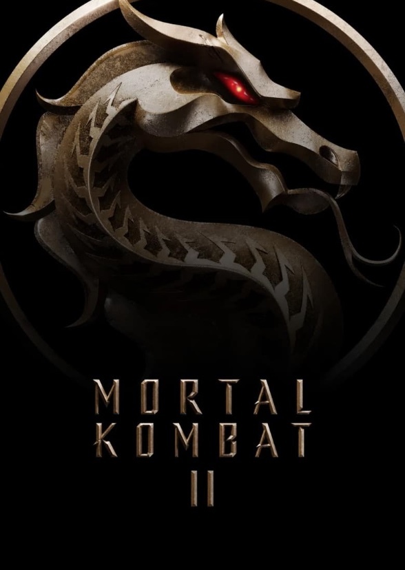 Mortal Kombat 2