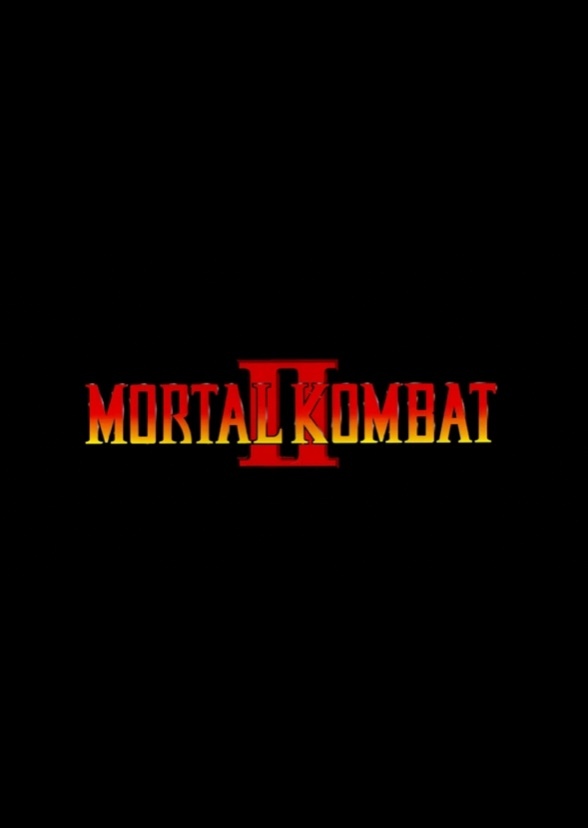 Mortal Kombat 2 for fun (CrazyChris622)