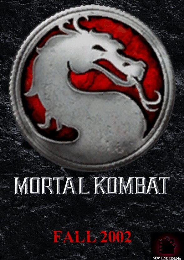 Mortal Kombat (2002)