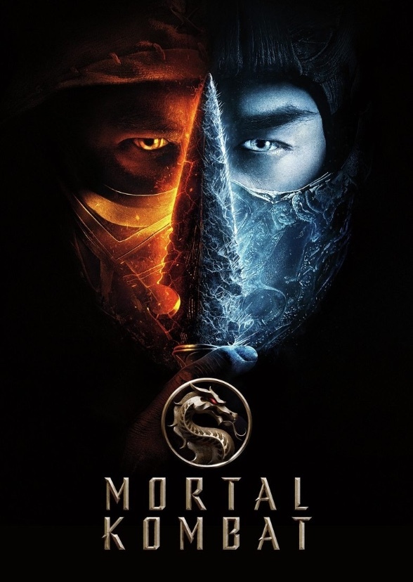 Mortal Kombat 2011 Movie