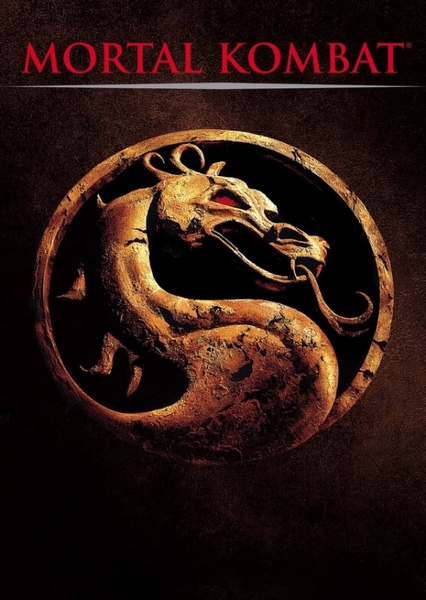 Mortal Kombat (2013) Fan Casting Poster