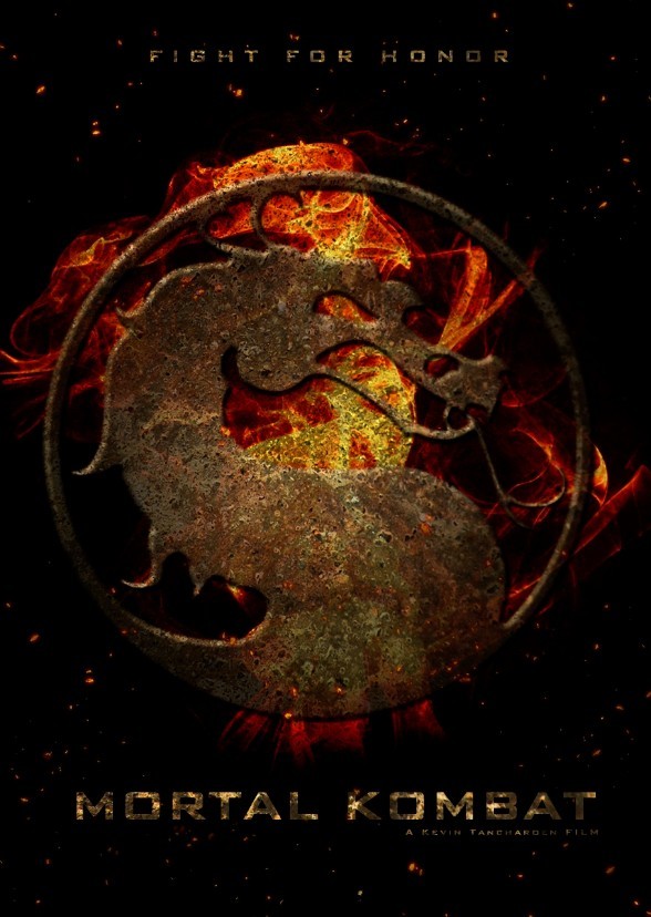 Mortal Kombat (2015)