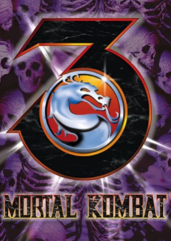 Mortal Kombat 3: Destruction 