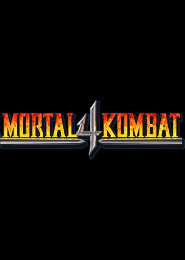 Mortal Kombat 4 for fun (to CrazyChris622)