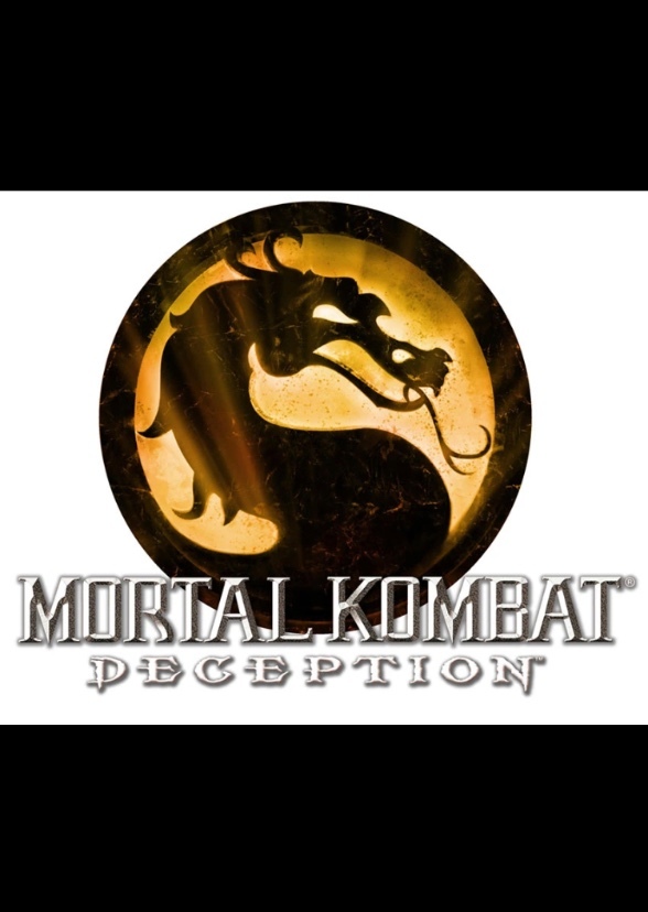 Mortal Kombat 6: Deception for fun (CrazyChris622)
