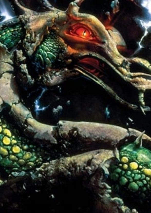 Mortal kombat 6