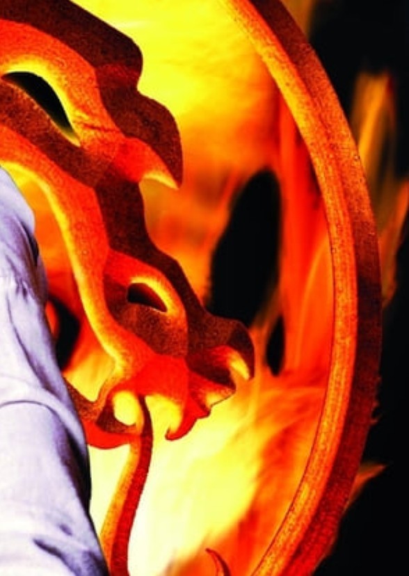 Mortal kombat 8