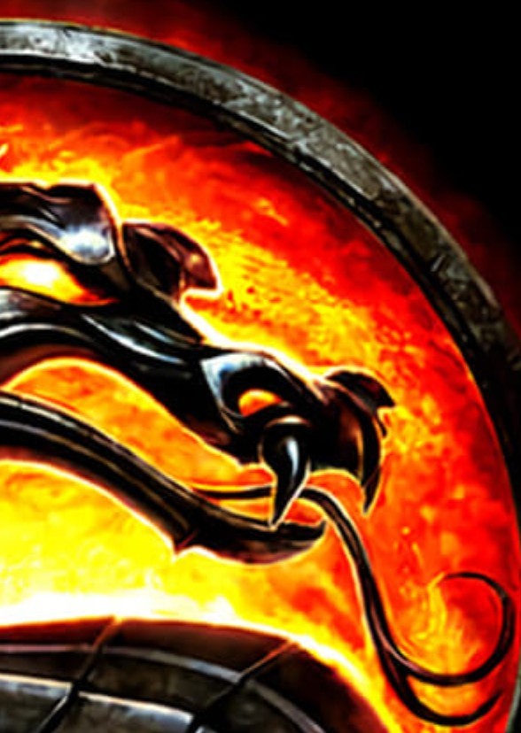 Mortal kombat 9
