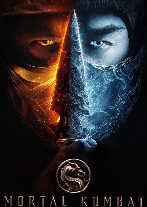 Mortal Kombat: A New Era