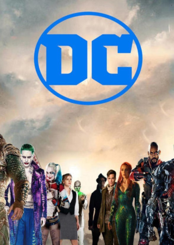 "Mortal Kombat" actors as new characters for the DCEU.