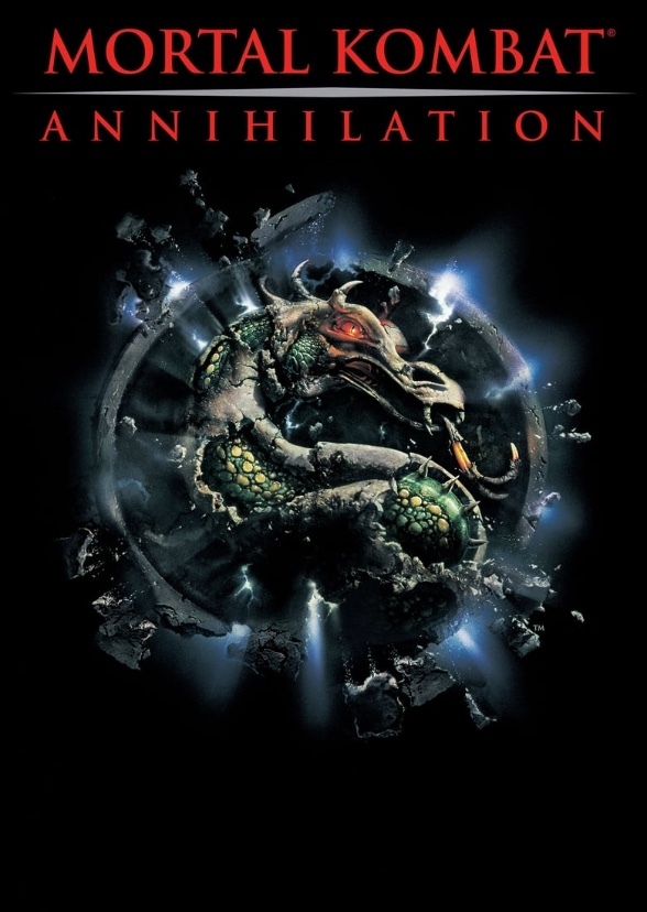 Mortal Kombat Annihilation (2027)