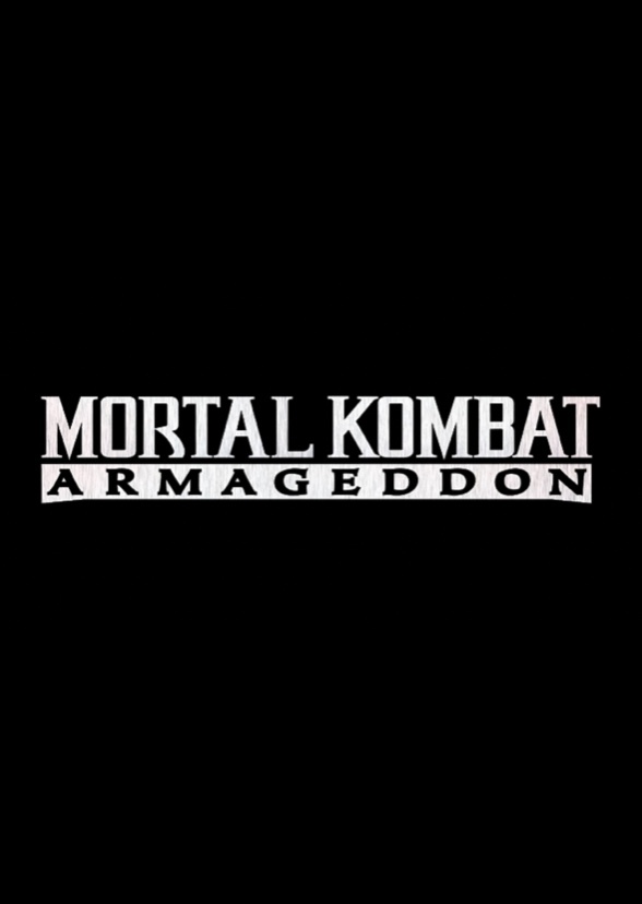 Mortal Kombat: Armageddon for fun (for CrazyChris622)