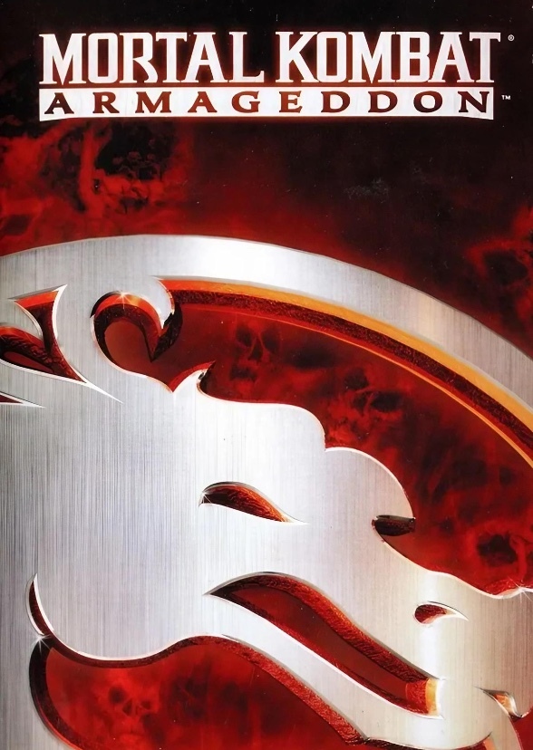 Mortal Kombat: Armageddon Redub