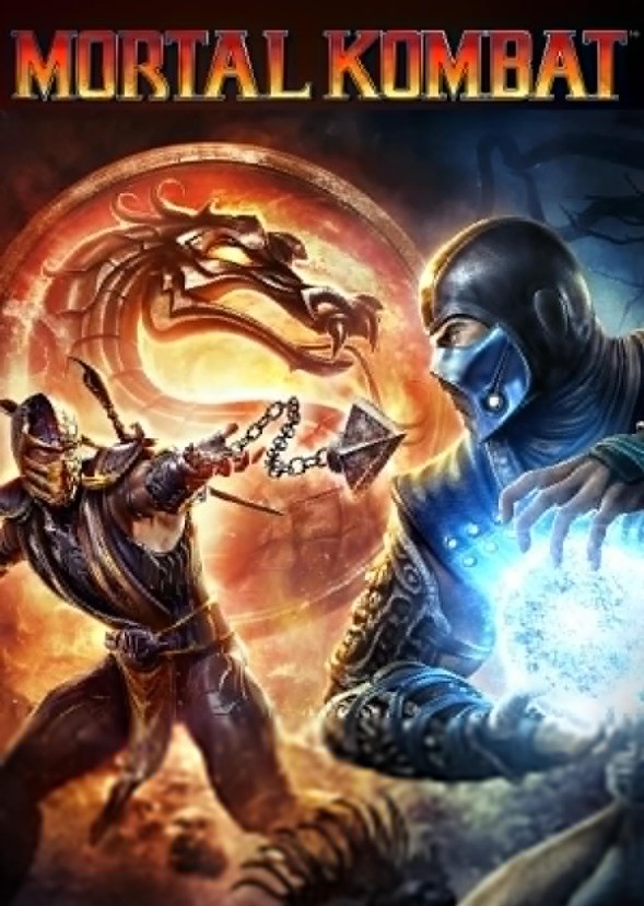 Mortal Kombat: Battle for Earthrealm