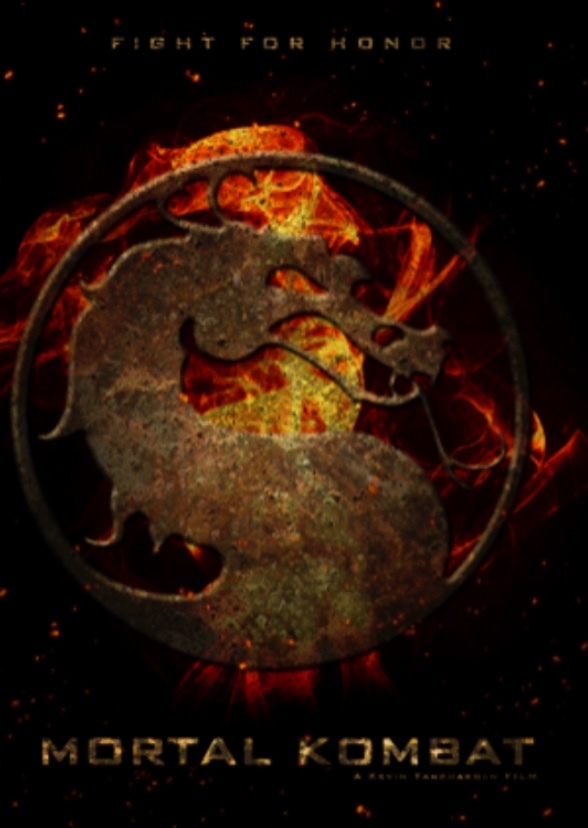 Mortal Kombat: Beginnings
