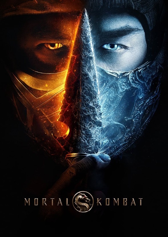 Mortal Kombat but it's with Marvel Actors