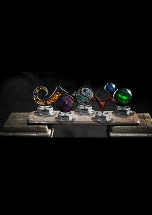 Mortal Kombat Champions (Amazon Prime animated series)